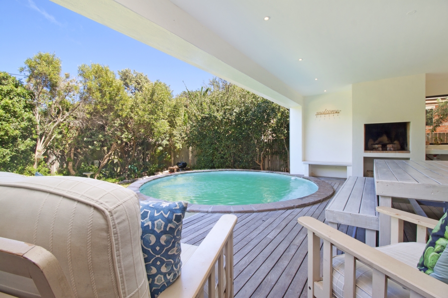 To Let 3 Bedroom Property for Rent in Scarborough Western Cape